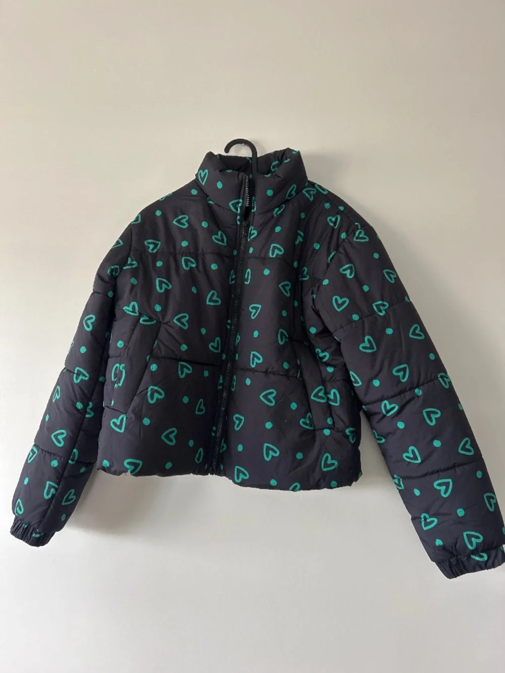 Jacket - Picture 1 of 4